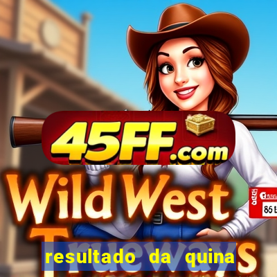 resultado da quina de 1991